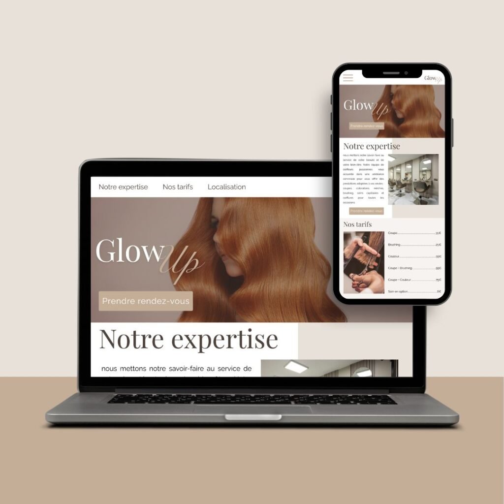gu responsive
