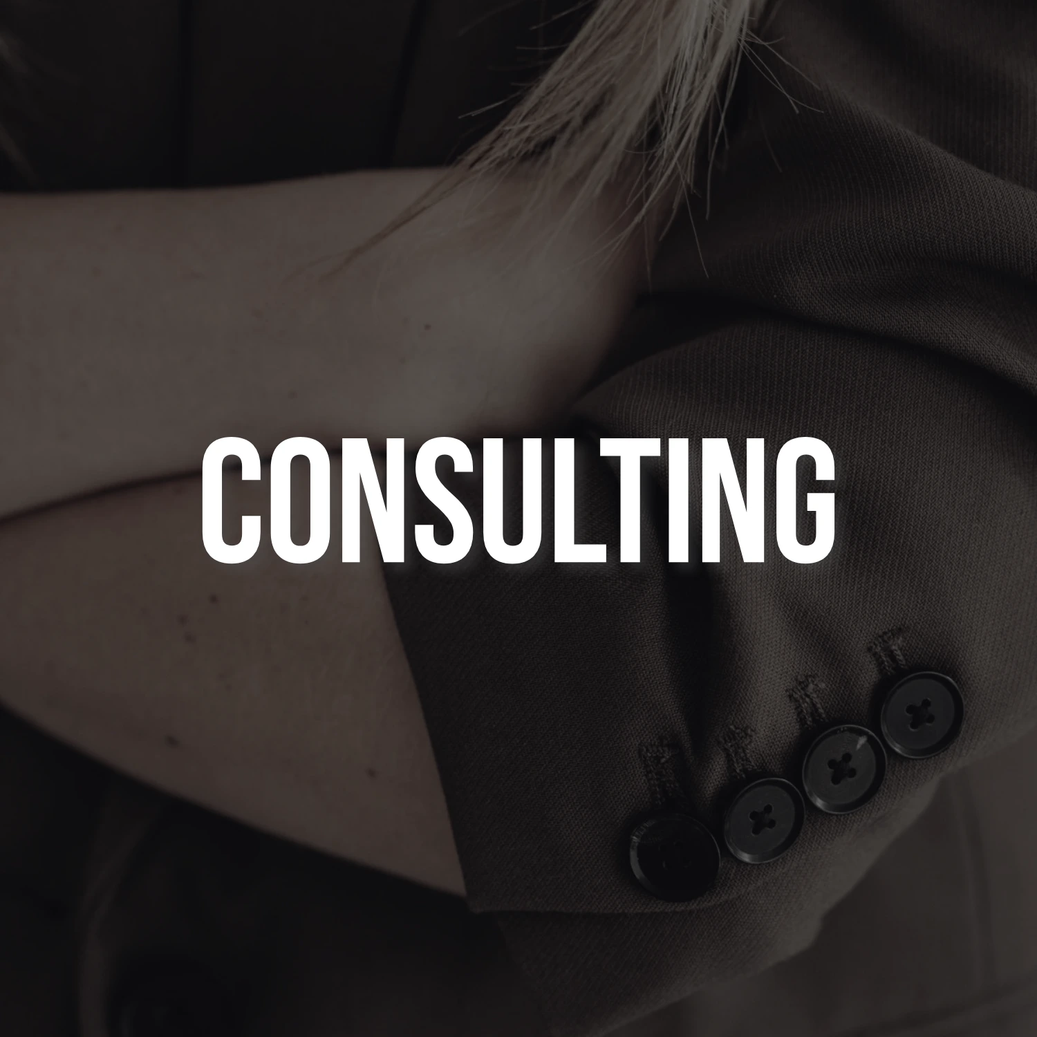consulting